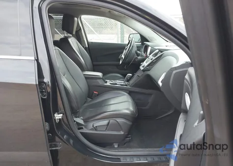 2012 Chevrolet Equinox 2Lt z USA, uszkodzony, nr VIN 2GNFLPE58C6283989